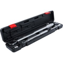 BGS Diy   70190   Juego de llave dinamométrica