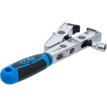 BGS   163   Alicates para abrazadera de protectores de juntas homocinéticas   modo de par