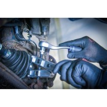 BGS   163   Alicates para abrazadera de protectores de juntas homocinéticas   modo de par