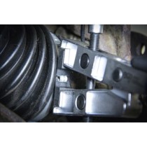 BGS   163   Alicates para abrazadera de protectores de juntas homocinéticas   modo de par