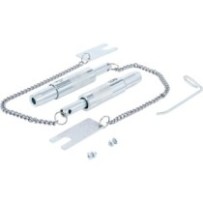 BGS   70957   Juego de pernos de posicionamiento del bastidor   para Ford