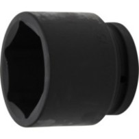 BGS   5875   Llaves de vaso impacto hexagonal   entrada 25 mm (1")   75 mm