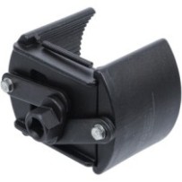 BGS   8390   Llave para filtros de aceite universal   entrada 12,5 mm (1/2")   Ø 110 - 140 mm