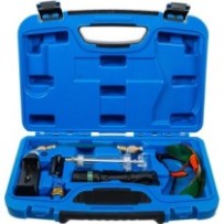 BGS   3710   Lámpara UV para detectar fugas con accesorios