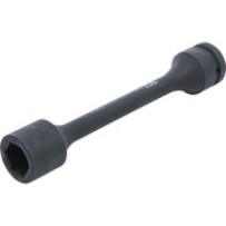 BGS   6945   Llave de vaso de torsión de impacto hexagonal   entrada 25 mm (1")   33 mm   550 Nm