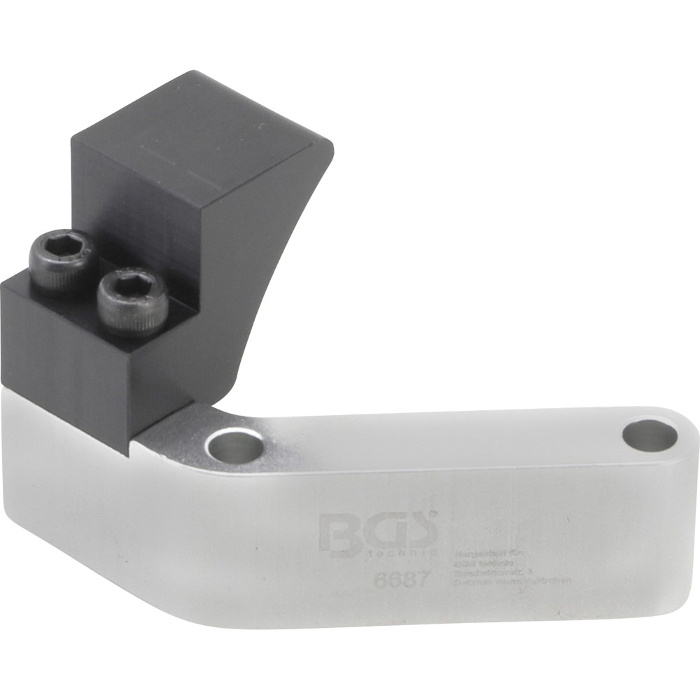 BGS   6687   Dispositivo de sujeción para la cadena de distribución   para Mercedes-Benz