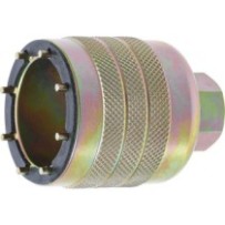 BGS   6727   Llave para la tapa de la horquilla   para horquillas Ohlins   para Ducati