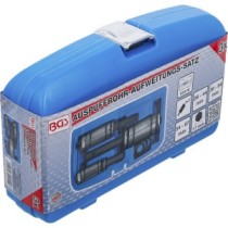 BGS   129   Juego de extensores de tubos de escape   3 piezas