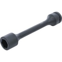 BGS   6946   Llave de vaso de torsión de impacto hexagonal   entrada 25 mm (1")   33 mm   650 Nm