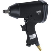 BGS   3209   Pistola neumática de impacto   12,5 mm (1/2")   366 Nm