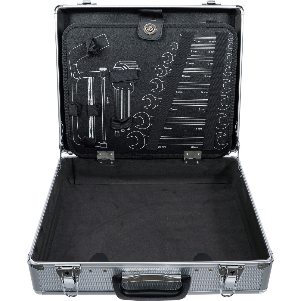 BGS Diy   2204-LEER   Maleta de transporte para BGS 2204