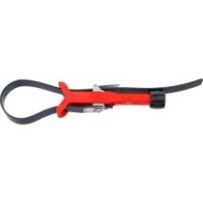 BGS   1008   Llave de correa para filtros de aceite   Ø 20 - 190 mm