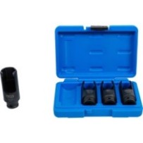 BGS   8351   Vasos para inyectores   4 piezas