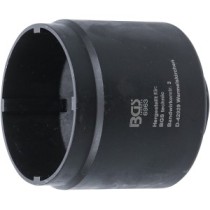 BGS   6963   Llave de la tuerca del eje principal de la transmisión   para la transmisión automática de 10 velocidades de Scania