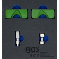 BGS   9217   Bandeja para carro 1/6: Juego de calado de distribución   para Alfa Romeo 2.0 JTS