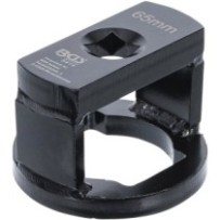 BGS   5414   Llave para las tuercas de los ejes / la tapa del eje trasero   para los ejes traseros BPW   65 mm