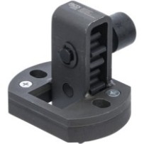BGS   6958   Herramienta para el giro del volante / del cigüeñal   para Mercedes-Benz / MAN