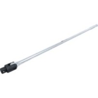 BGS   376   Mango articulado   cuadrado exterior 25 mm (1")   1000 mm