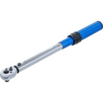 BGS   2843   Llave dinamométrica   cuadrado externo de 10 mm (3/8")   7 - 105 Nm