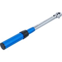 BGS   2843   Llave dinamométrica   cuadrado externo de 10 mm (3/8")   7 - 105 Nm