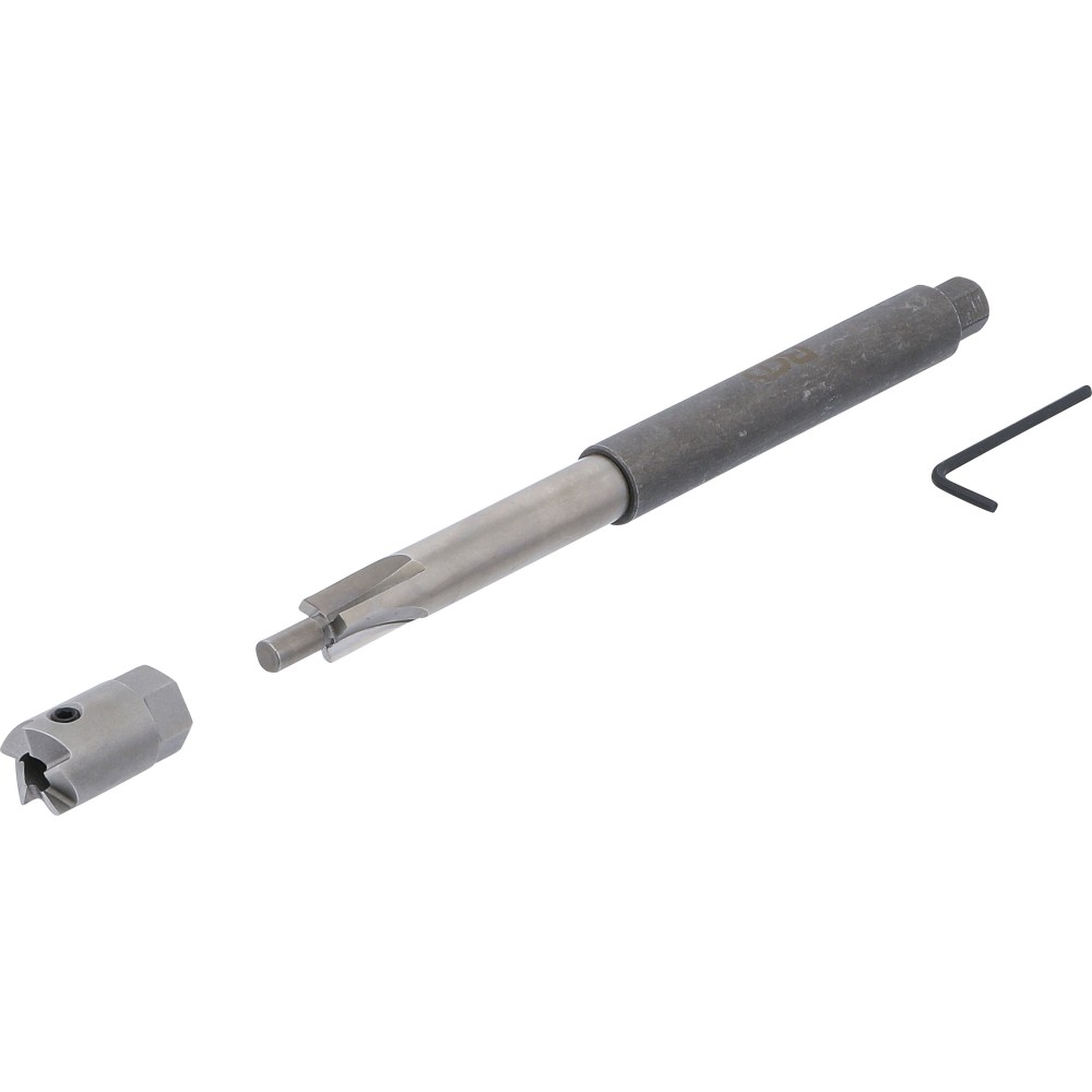 BGS   62606   Fresa para la limpieza de la zona de asiento del inyector 15 mm