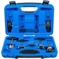 BGS   70326   Juego de extractores de bobinas de encendido   para VAG   8 piezas