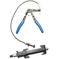 BGS   8752   Alicates para abrazaderas de mangueras   para CLIC-R