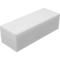 BGS   7011   Bloque de protección   para plataformas elevadoras   340 x 130 x 100 mm