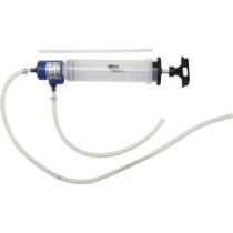 BGS   9835   Bomba manual de trasvase   550 ml