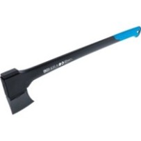 BGS   70125   Hacha universal   mango de nylon reforzado con fibra de vidrio   1800 g
