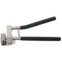 BGS   6140   Mordaza   para doblar chapa hasta 1 mm