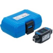 BGS   70212   Adaptador dinamométrico digital   6,3 mm (1/4")   6 - 30 Nm