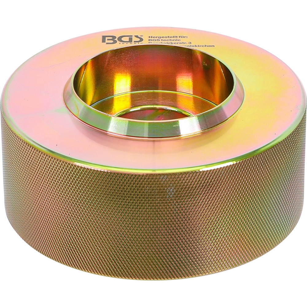 BGS   9339   Galga de ajuste/bloque calibrador   para transmisión DSG VAG (K1 y K2)
