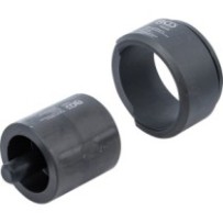 BGS   74235   Juego para sustitución de bujes del eje trasero   para Ford Transit (2000-2013)
