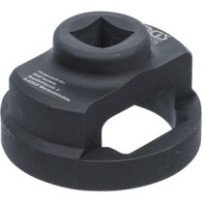 BGS   6975   Llave de tuerca de eje de rodamiento de rodillos   para BPW de 6,5 - 9 t   65 mm