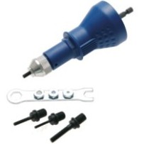BGS   407   Punta para tuercas remachables M3 / M4 / M5 / M6
