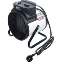 BGS   73371   Ventilador de calefacción   eléctrico   3 kW