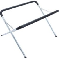 BGS   8380   Soporte de parabrisas