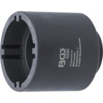 BGS   6996   Llave de vaso almenada de la transmisión   para MAN