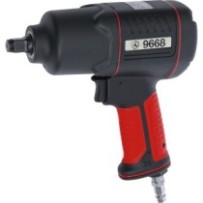BGS Diy   9668   Pistola neumática de impacto   12,5 mm (1/2")   940 Nm