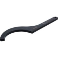 BGS   73225   Llave de gancho con punta   180 - 195 mm