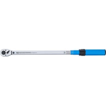 BGS   2829   Llave dinamométrica   cuadrado exterior 12,5 mm (1/2")   60 - 330 Nm