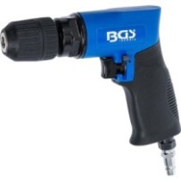 BGS   3335   Taladro neumático con   mandril de cierre rápido de 10 mm   reversible