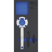 BGS   70009   Juego de calado de distribución   para de Volvo de 5 cilindros 2,0 / 2,4 / 2,5 Diesel