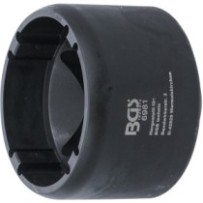 BGS   6981   Llave de vaso almenada de la transmisión   para Scania 310 / 320