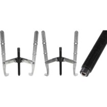 BGS   7695   Extractores interior/exterior, 2 brazos   225 - 310 mm
