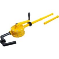 BGS   9698   Bomba de tambor rotativa
