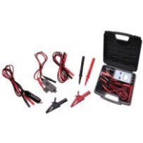 BGS   8890   Comprobador de tensión y corriente   1 - 48 V