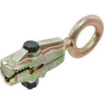 BGS   2906   Mordaza para la alineación del chasis   90°   36 mm   una dirección de tiro   máx. 2 t