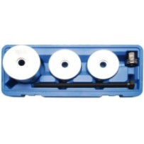 BGS   8770   Juego de Herramienta para silentblocks del eje trasero   para Renault Laguna II